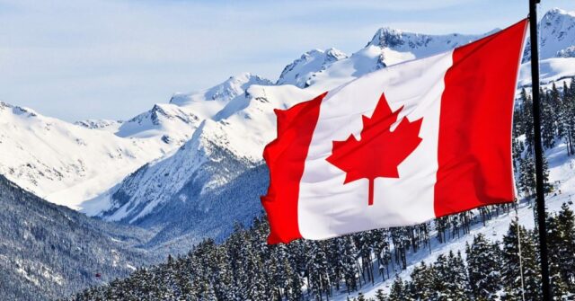 Moving to Canada – 4 things you need to know - Weird Worm
