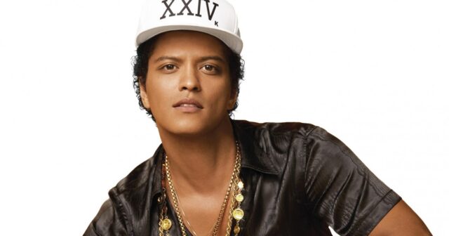 4 Reasons Why Bruno Mars Is One Of The Most Talented Performers Weird