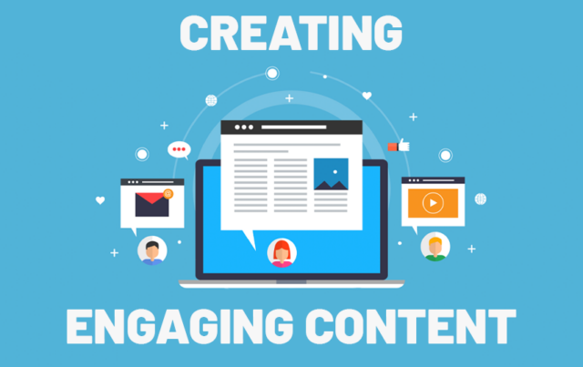 Creating Engaging Sponsored Content