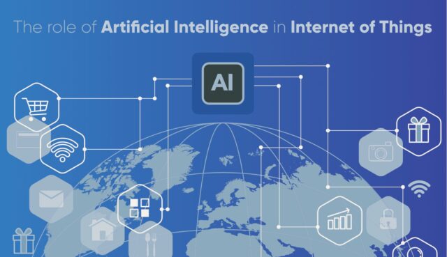 From AI to IoT