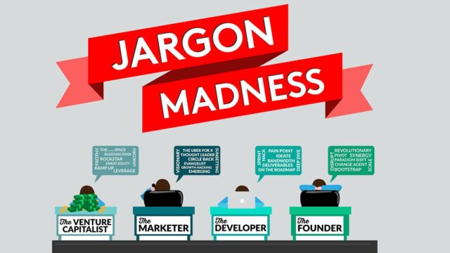 What Is Tech Jargon