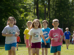 Why Your Kid Needs Camp Vibes ASAP
