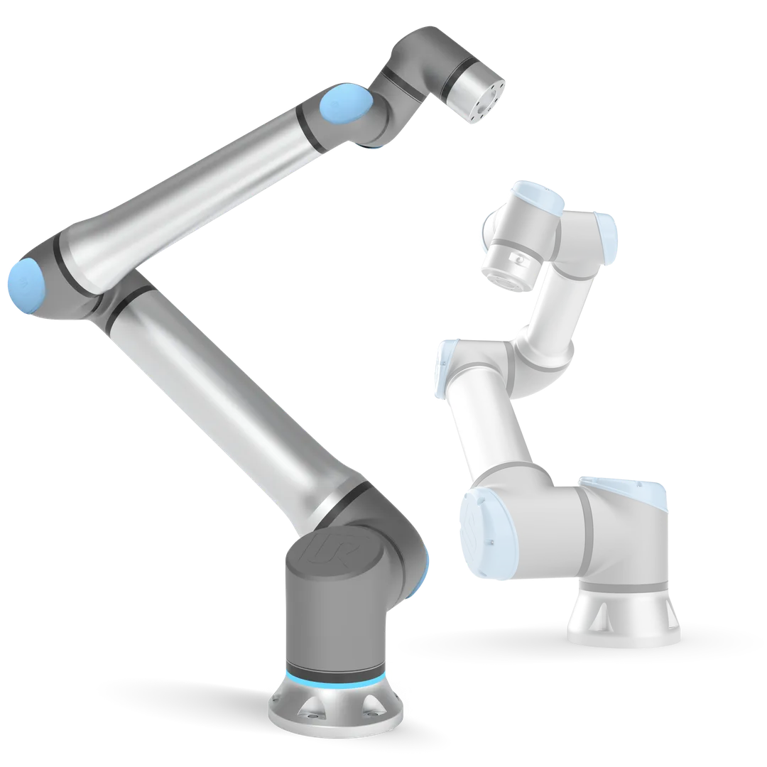 Cobot Efficiency